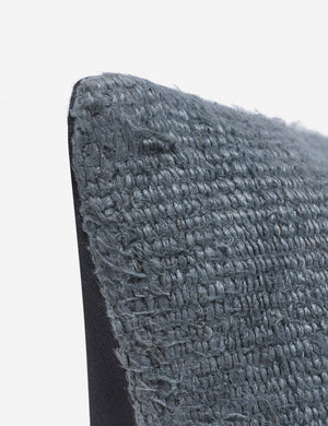 Zianna Vintage Hemp Pillow
