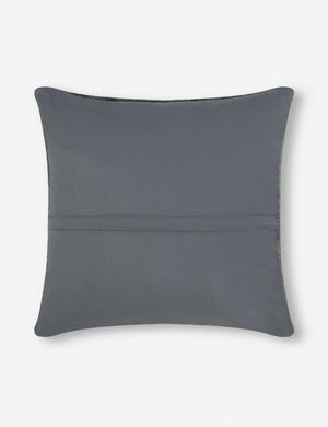 Yobain Vintage Hemp Pillow