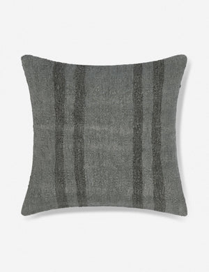 Yobain Vintage Hemp Pillow