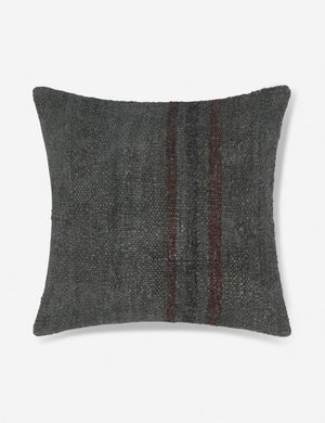 Eidyth Vintage Hemp Pillow