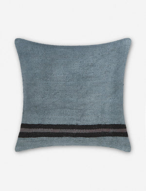Kipa Vintage Hemp Pillow