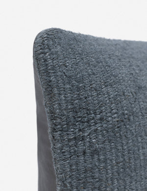Kipa Vintage Hemp Pillow