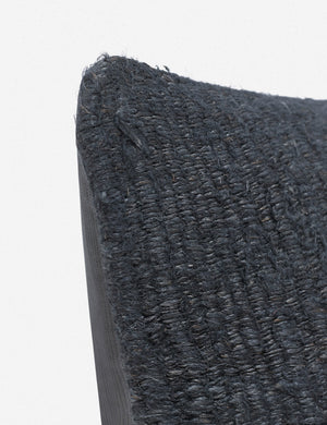 Ewa Vintage Hemp Pillow