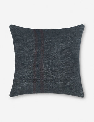 Paolita Vintage Hemp Pillow