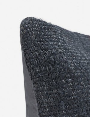 Paolita Vintage Hemp Pillow