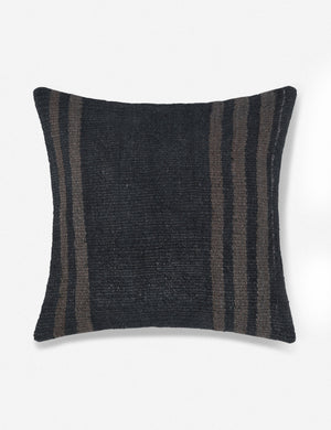 Yurie Vintage Hemp Pillow
