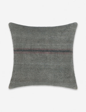 Lemi Vintage Hemp Pillow