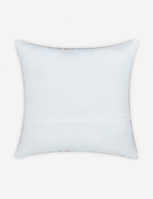 Sedona Vintage Hemp Pillow