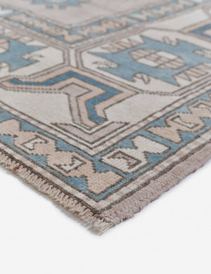 Emek Vintage Rug, 6'7