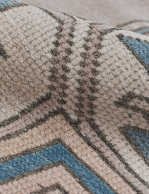 Emek Vintage Rug, 6'7