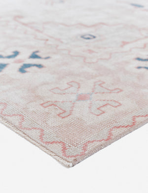 Gul Vintage Rug, 5'7