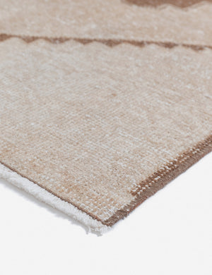 Atan Vintage Runner Rug, 2'11
