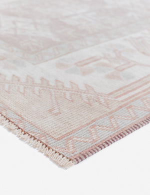 Hulya Vintage Rug, 3'1