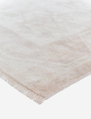 Ajda Vintage Runner Rug, 2'7