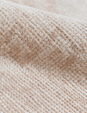 Oya Vintage Runner Rug, 2'6