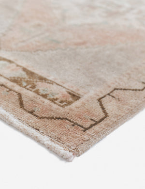 Femi Mini Vintage Rug, 1'8
