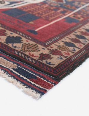 Mirata Vintage Rug, 2'11 1/2