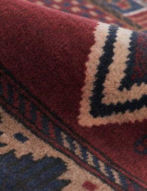 Mirata Vintage Rug, 2'11 1/2