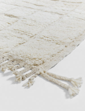 Reyhan One-of-a-Kind Rug, 4'6