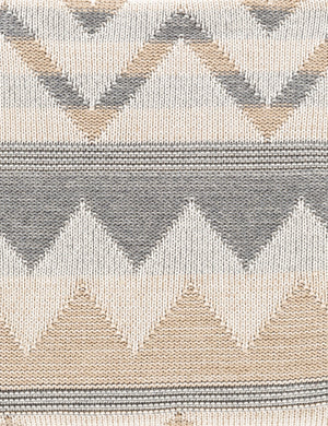 Everly Throw, Multicolor