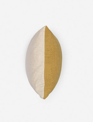 Adeam Mudcloth Lumbar Pillow