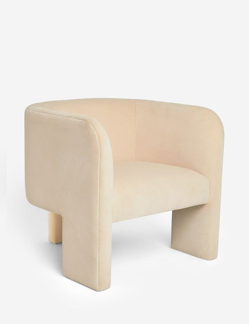 Adelle Accent Chair