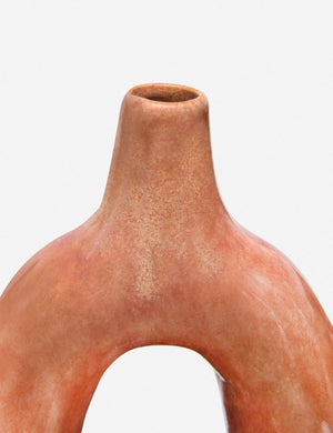 Pietro Oval Vase