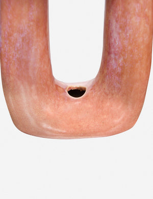 Pietro Oval Vase