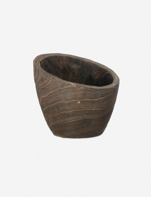 Antoni Wood Bowl