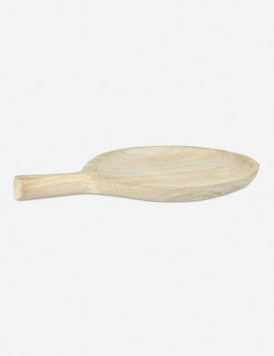 Taverni Wood Tray