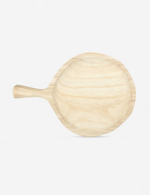 Taverni Wood Tray