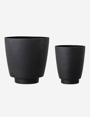 Gio Planters (Set of 2)