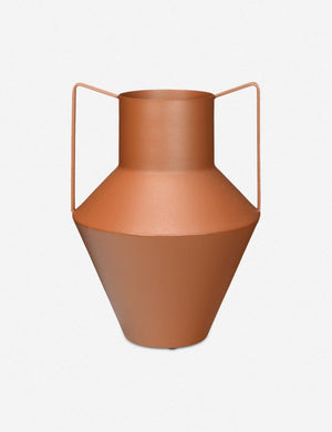 Caricia Vase