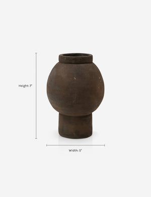 Gevon Vase