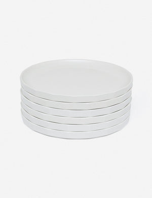 Alfresco Bamboo Dinner Plate (Set of 4)
