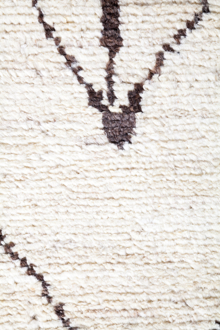 Aloyse One-of-a-kind Rug, 3'3" x 4'10"