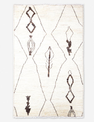 Aloyse One-of-a-kind Rug, 3'3