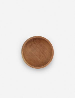 Micah Round Mini Serving Bowl (Set of 4)