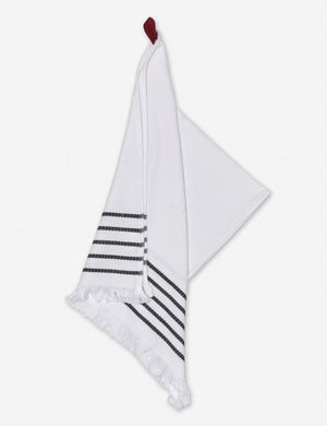 Avani Turkish Hand Towel (Set of 2) by House No. 23