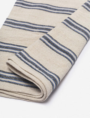 Bahari Turkish Hand Towel (Set of 2) by House No. 23