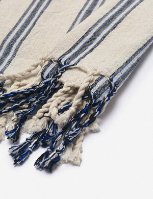 Bahari Turkish Towel by House No. 23