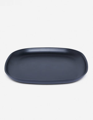 Pia Bamboo Salad Plate (set of 4) by Ekobo