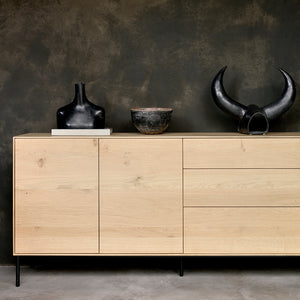 Bari Sideboard
