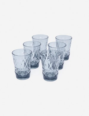 Bran Tumbler (Set of 6)
