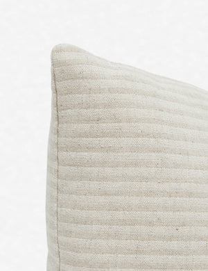 Brooklyn Pillow