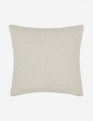 Brooklyn Pillow
