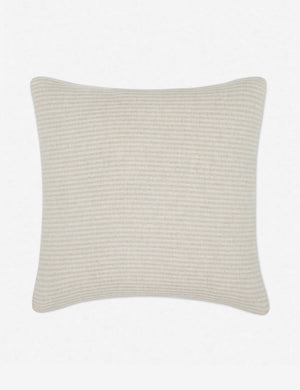 Brooklyn Pillow