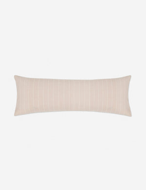 Lora Long Lumbar Pillow