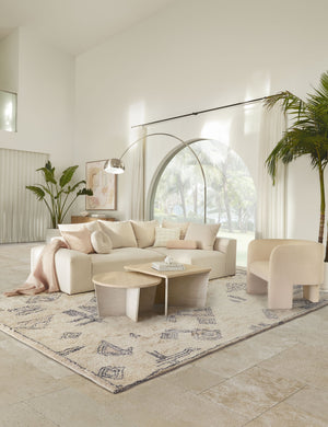 Cole Floor Lamp