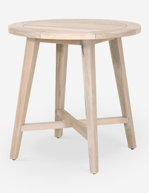 Lenox Indoor / Outdoor Round Counter Table